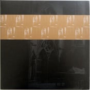 Image of Abigor – Fractal Possession 2xLP