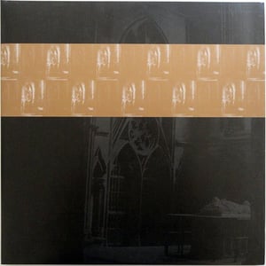 Image of Abigor – Fractal Possession 2xLP