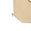 Logo Eco Tote Bag