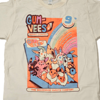 Image 1 of Gumvee T-Shirt (PREORDER)