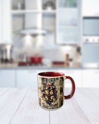 Image 2 of Custom Sublimated Mugs 11 oz.