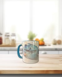 Image 3 of Custom Sublimated Mugs 11 oz.