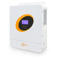 Image 2 of Off grid 1KW To 10 KW high frequency solar inverter J3000L-24