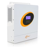 Image 1 of Off grid 1KW To 10 KW high frequency solar inverter J3000L-24