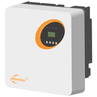 Image 1 of EU Standard Hybrid 6KW to 30KW 48V solar inverter single phase J6KHP