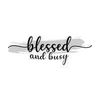 Blessed n Busy