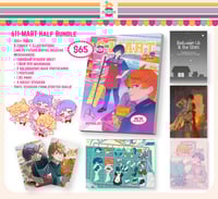 Half Bundle