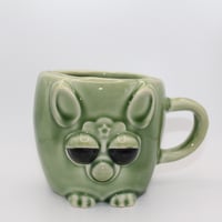 Image 1 of Jade Mug