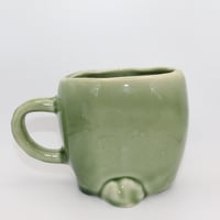 Image 2 of Jade Mug