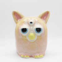 Image 1 of Pink Lemonade Furb