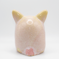 Image 2 of Pink Lemonade Furb