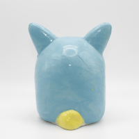 Image 2 of Blue Furb 2
