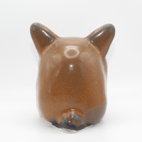 Image 2 of Orange Rust Furb