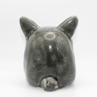 Image 2 of Gray Speckled Furb 