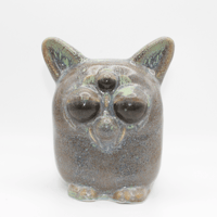 Image 1 of Green Moss Furb