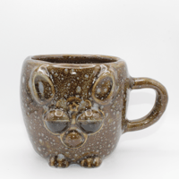 Image 1 of Peacock Mug