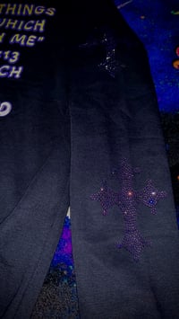 Image 2 of In God we trust Hoodie