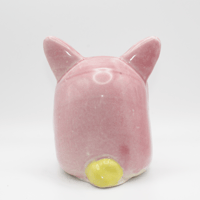 Image 2 of Pale Pink Furb