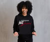 Just Jesus Sweatshirt