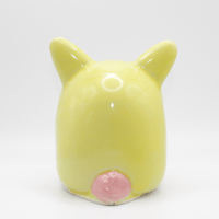 Image 2 of Yellow Furb
