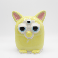 Image 1 of Yellow Furb