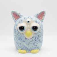 Image 1 of Mint Chip Furb 2