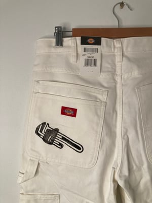 13ST - Dickies Carpenter Pants 33/30