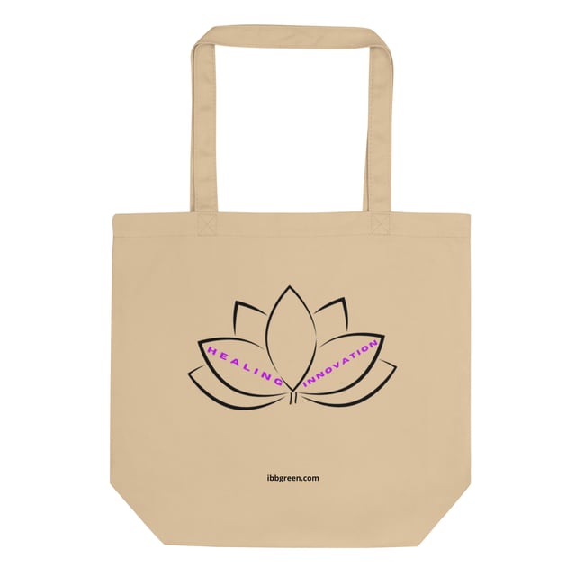 Logo Eco Tote Bag