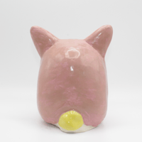 Image 2 of Kawaii Pink Furb