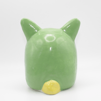 Image 2 of Green Furb 1