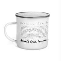 Image 2 of Cedar Key Conservation Camp Mug