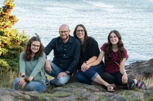 Image of Summer Mini Sessions - St. John's July 19th