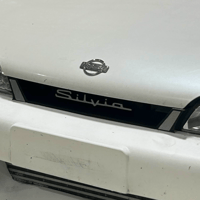 S14 Silvia Grill
