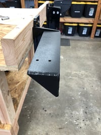 Image 2 of Sandwich plate adapter kit