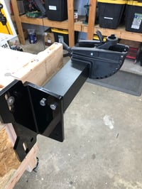 Image 3 of Sandwich plate adapter kit