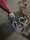 Astrophyllite Mala