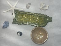 Image 1 of Isla Set – Starfish & Puerto Rico Dish Duo