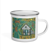 Image 1 of Otter Creek With Loquat Camp Mug