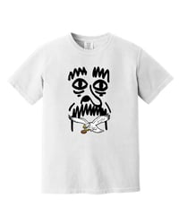 Image 1 of The Face Shirt
