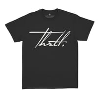 Image 2 of THRTL SIGNATURE - Tee