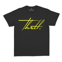 Image 13 of THRTL SIGNATURE - Tee