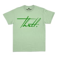 Image 3 of THRTL SIGNATURE - Tee
