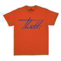 Image 4 of THRTL SIGNATURE - Tee