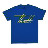 Image 10 of THRTL SIGNATURE - Tee