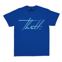 Image 6 of THRTL SIGNATURE - Tee