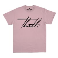 Image 5 of THRTL SIGNATURE - Tee
