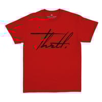 Image 11 of THRTL SIGNATURE - Tee