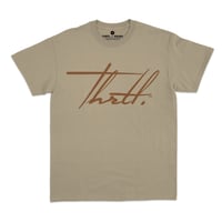 Image 15 of THRTL SIGNATURE - Tee
