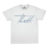 Image 8 of THRTL SIGNATURE - Tee