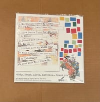 Image 2 of Febuary Repress